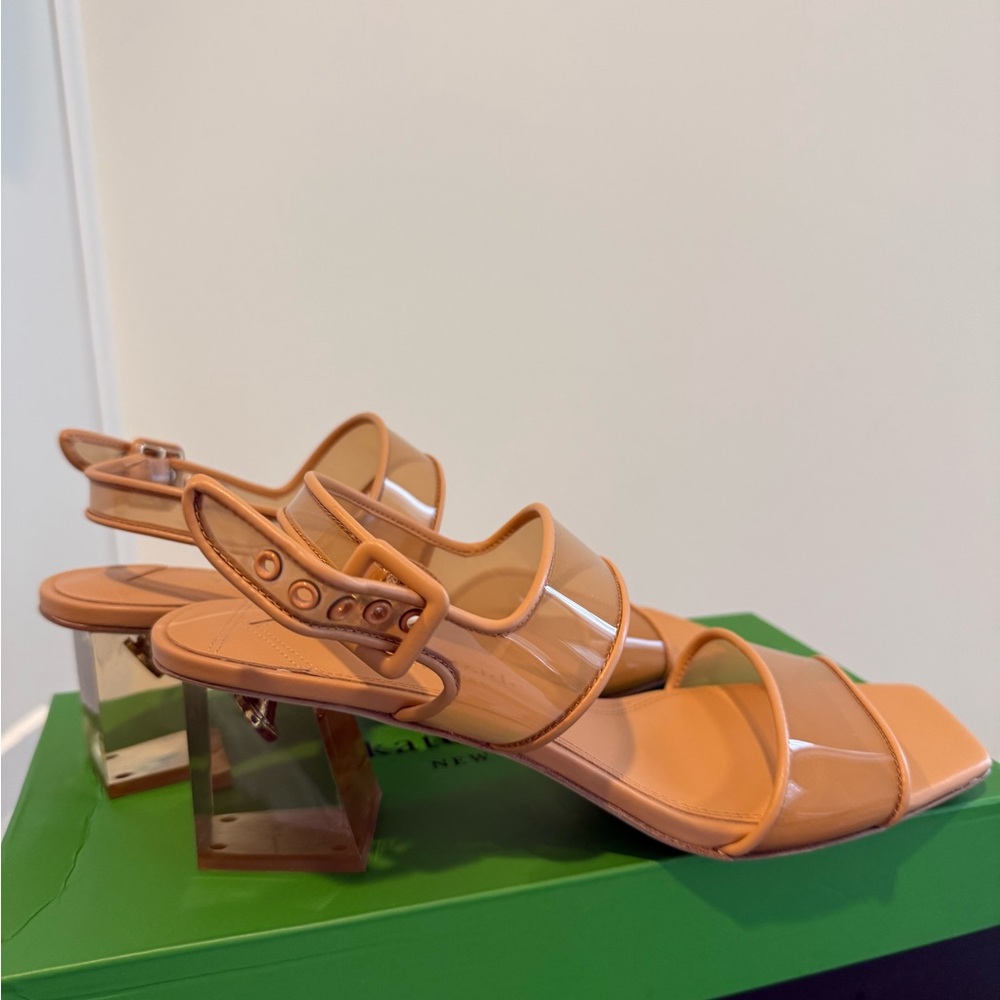 Kate Spade ♠️ Sandals BNIB!! 🌟